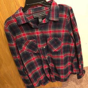 Flannel